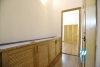 Quiet apartment for rent in Linh Lang st, Ba Dinh area.